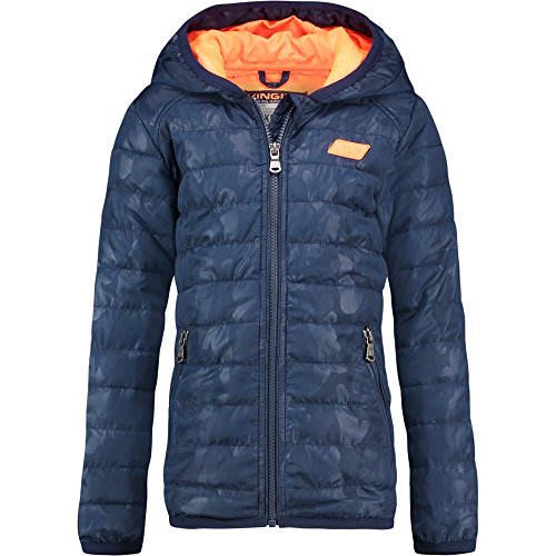 Preisvergleich Produktbild Vingino Jungen Boys Steppjacke TAMINO Dark Blue Gr.152