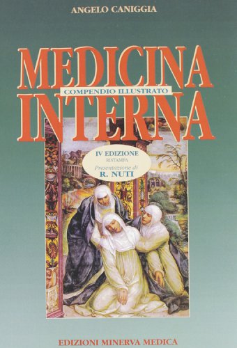 Compendio illustrato di medicina interna