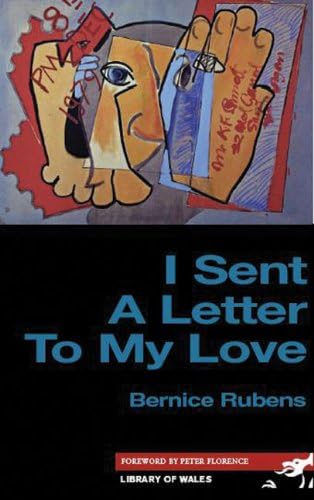 I Sent a Letter to My Love (Library of Wales Anthology) (Library of Wales)