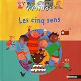Les Cinq Sens