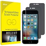 mica privacidad iphone 6 Muy alta dureza: resistente a los arañazos de hasta 9H