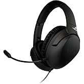 ASUS ROG Strix Go USB-C Oyuncu Kulaklığı PC/MAC/Mobil/PS4/Nintendo Switch Cihazlar Uyumlu