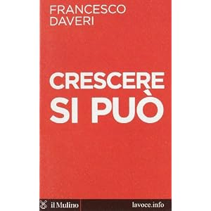 Crescere si può Crescere si può