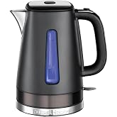 Russell Hobbs 26140-70 Matte 1.7 lt 2400 W Steel Kettle