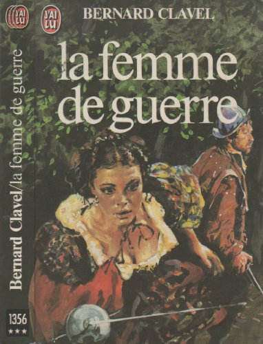 La Femme de guerre