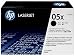 Produktbild HP CE505X P2055 TONERKARTUSCHE