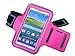 Produktbild Sport GYM Armband Running Jogging Case Cover Halter für Samsung Galaxy S5 S4 S3 S6 S10 Edge