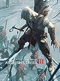 Download The Art of Assassin's Creed III Kindle Editon