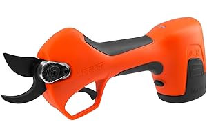 STOCKER - Schere Vulcano E-25 TR Basic