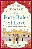 The Forty Rules of Love The Forty Rules of Love