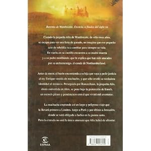 El escudo de los tres leones (Narrativa Espasa)