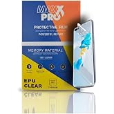Huawei NOVA 14 Uyumlu Nano Ekran Koruyucu Ultra İnce EPU - 0.15 mm HD MAXXPRO
