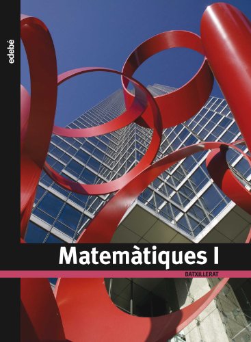Matemàtiques I