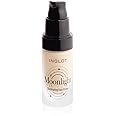 Inglot Inglot Moonlight Illuminating Face Primer, Full Moon 21