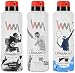 Lawman PG3 Deodorant, 450 ml (Pack of 3) RS.417.90
