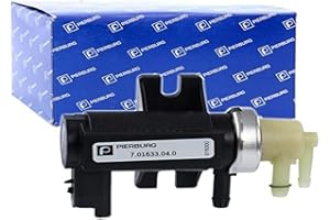 Pierburg 7.01633.04.0 Pressure converter, turbocharger