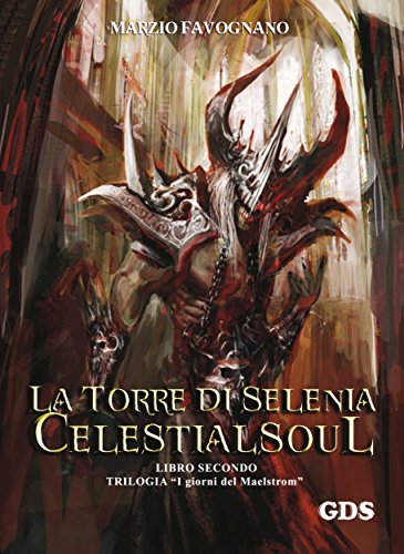 Download La torre di Selenia - Celestialsoul Download La torre di Selenia - Celestialsoul
