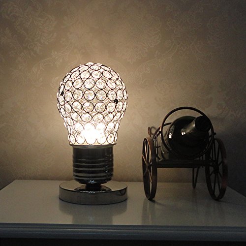 Preisvergleich Produktbild E27 Schreibtischlampen LED Stilvoll Keramik Kreative Moderne Stilrichtung Studierzimmer Schlafzimmer Wohnzimmer Nachttischlampe Individualität Dekorative Leuchte Tischlampe Energie-Sparleuchte Licht Die Leuchten