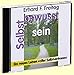 Produktbild Selbstbewußtsein. CD (AV): Ein neues Leben voller Selbstvertrauen. Das positive Selbsthilfe-Programm