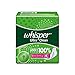 Whisper Ultra Clean XL - 15 Count RS.155.00