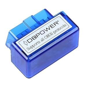 Moonar mini elm327 Moonar mini elm327