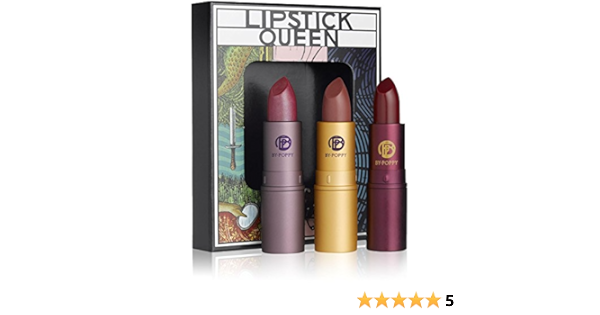 lipstick queen gift set