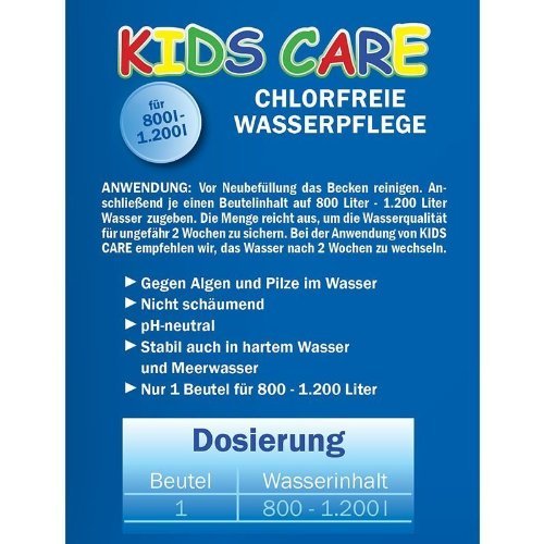 Kids Care 250ml von mediPOOL - 2