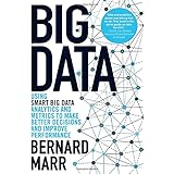 Big Data - Using SMART Big Data, Analytics and Metrics To Make Better Decisions and Improve Performance