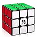 Produktbild FAVNIC Weilong GTS V2 M Magnetic Speed Cube 3x3, Weilong GTS2 M Magic Cube Puzzle Black