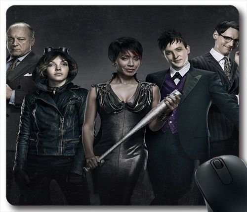 Preisvergleich Produktbild Gotham U34B1R Gaming Mouse Pad / Mauspad,Custom Mousepad