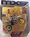 Produktbild MXS Motocross, SFX Series 2, Bike and Rider, Lance Coury by MXS Toys