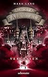 Cover zum Buch Almost a Fairy Tale: Vergessen