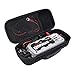 Produktbild Honbobo Tragetasche Schutzkasten Aufbewahrungstasche für NOCO Genius G3500 6V / 12V 3.5A UltraSafe Smart-Ladegerät