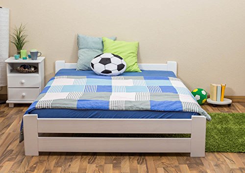 Preisvergleich Produktbild Bett 140x200