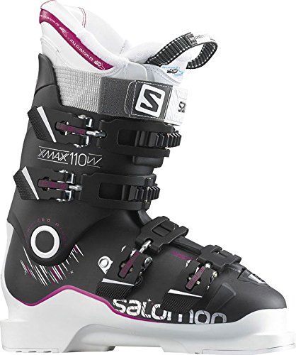 Salomon Damen Skischuh X Max 110 Skischuhe – Bild 4