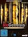 ReGenesis - Season 2 [4 DVDs]