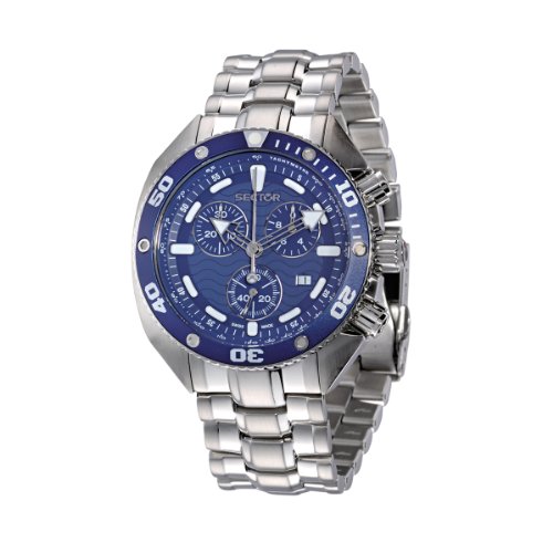 Herren-Armbanduhr XL Analog Quarz Edelstahl 3253966135 Herren-Armbanduhr XL Analog Quarz Edelstahl 3253966135