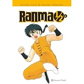 Ranma 1/2 n&ordm; 04/19: 4 (Manga Shonen)