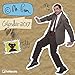 Produktbild Mr. Bean 2017 - Humorkalender, Comedykalender, Broschürenkalender  -  30 x 30 cm