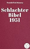 ᑕ❶ᑐ Schlachter Bibel Test Und Vergleich 2019 Inkl - 