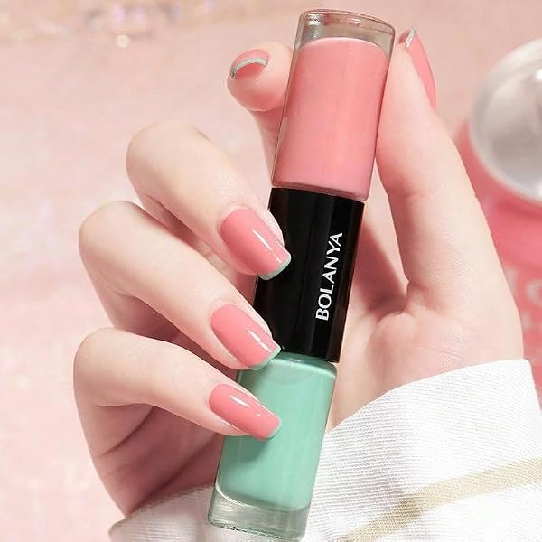 Catrice ICONails Gel Lack Nr. 73 – Hochglanz Nagellack Für Langanhaltenden Look