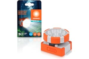 ‎LEDVANCE LEDVANCE FLASHLIGHT CAMPING