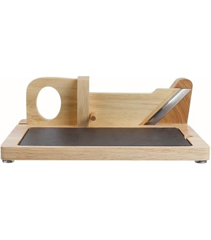 Trancheuse Manuelle De Viande Congelée, Trancheuse De Viande De Petit