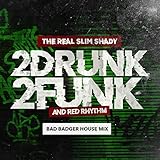 slim shady lp cassette  The Real Slim Shady (Bad Badger House Mix)