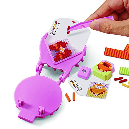 Pretty Pixels - Starter pack fashion (Bandai 38521)