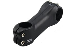 RXL SL Potencia Carbono MTB Potencia Bici Carretera vástago del Manillar Carbono 6/17 Grado Potencia Bicicleta Montana