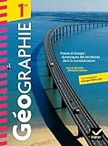 Géographie 1re éd. 2011 - Manuel de l'élève