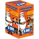 Il était une fois... L'Homme : L'Intégrale - Coffret 6 DVD