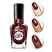 Sally Hansen Miracle Gel Nail Polish, Metallic Shades, Spice Age, 14.7 ml