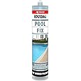RACO Soudal Pool FIx Under Water Glue for Fixing and Repairing Swimming Pool 290ml (Sealant only)